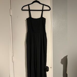 Gap jumpsuit. size xs worn once